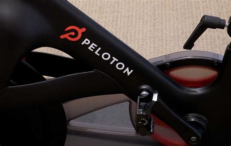 Peloton is recalling 2 million bikes because seats could break in the middle of a ride